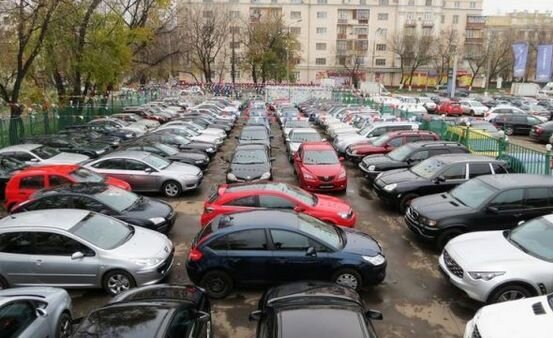 оценка рыночной стоимости автомобиля