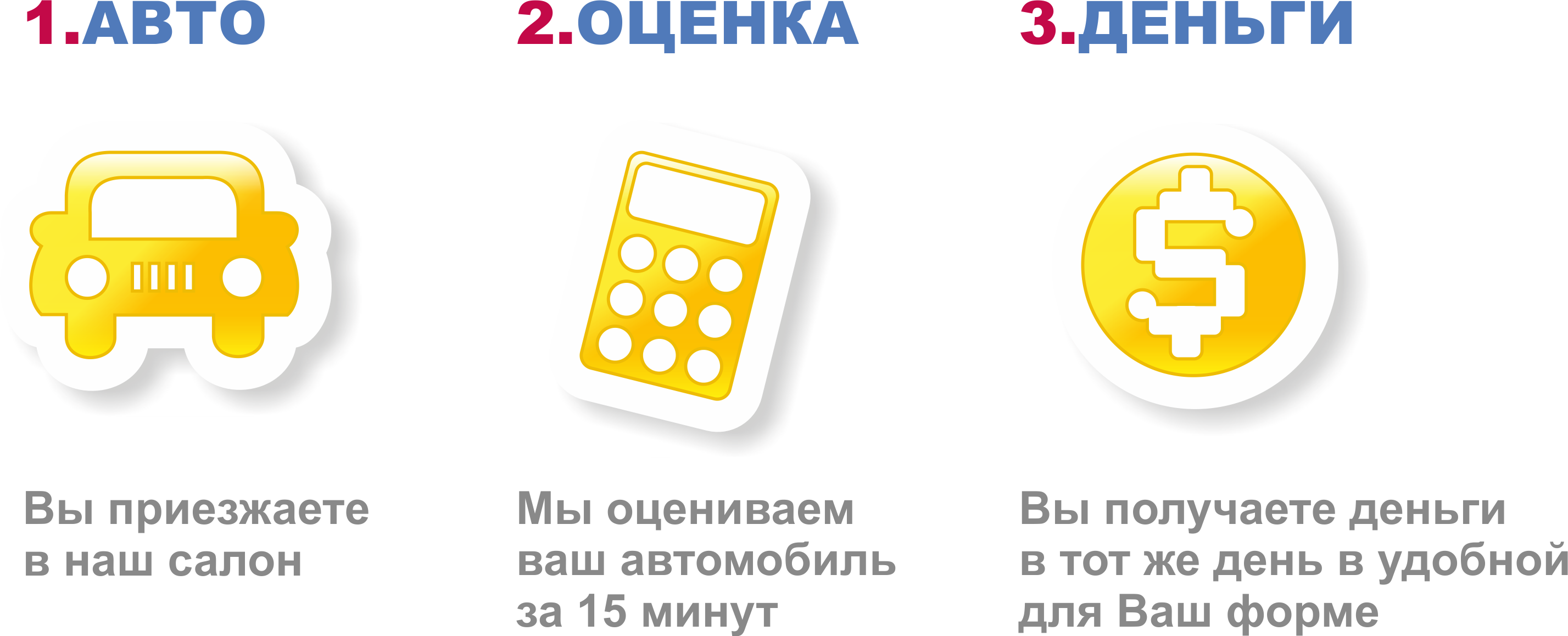 выкуп автомобилей в москве